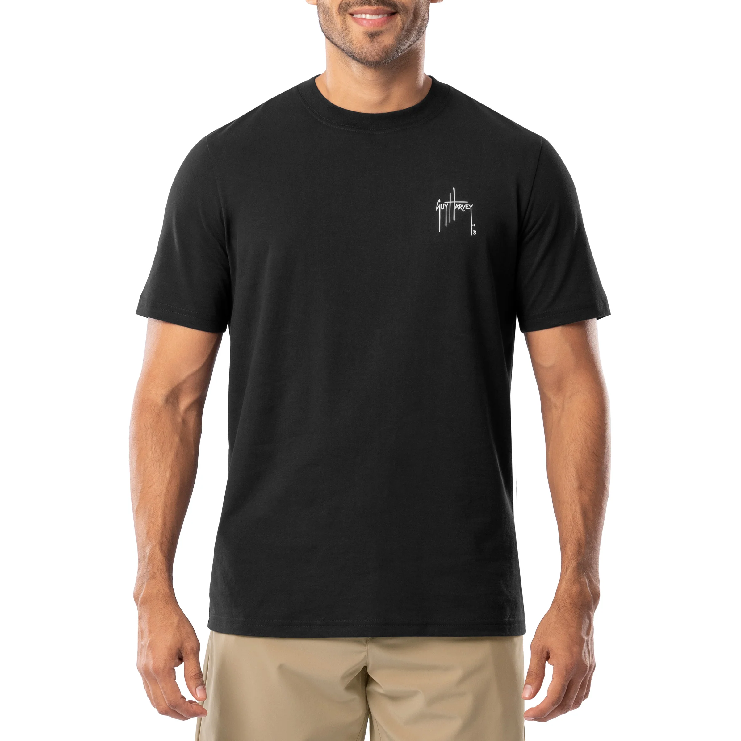 OG Tee - Tuna Medallion - Image 2