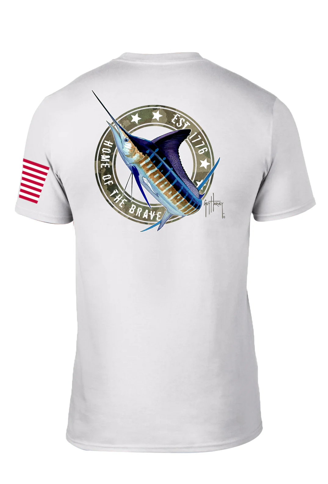 Men's Veterans Day T-Shirt
