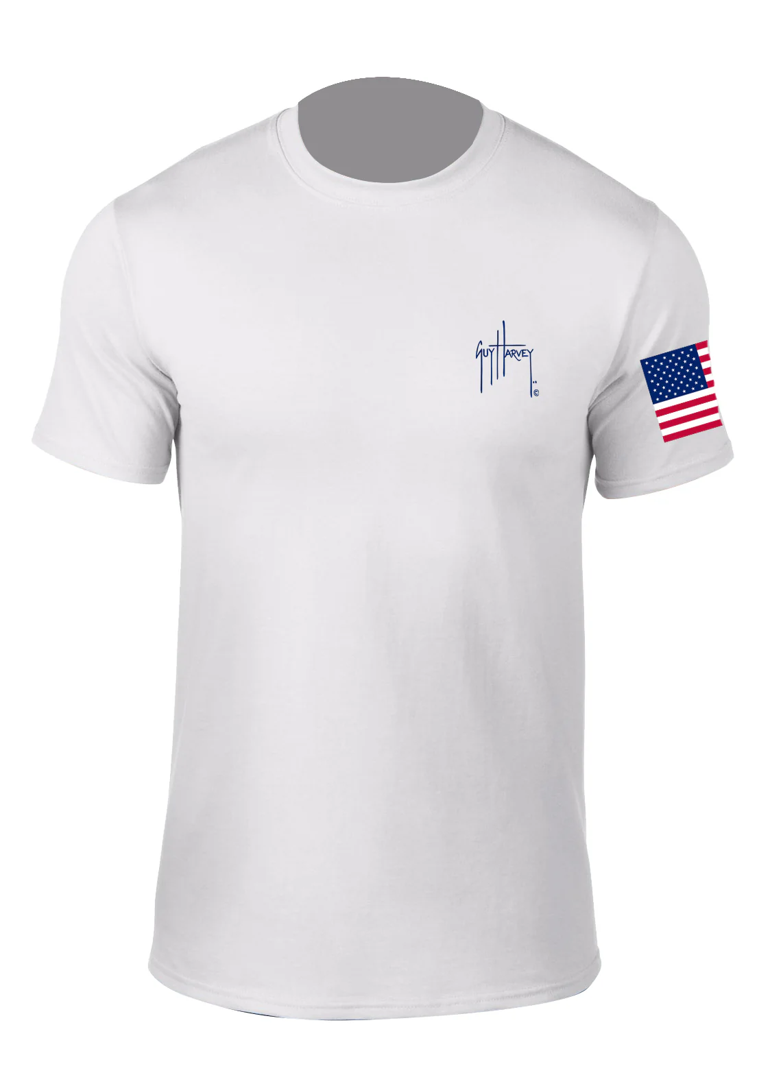 Men's Veterans Day T-Shirt - Image 2