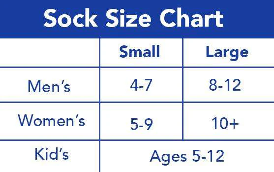 Pink Ribbon Socks - Image 2