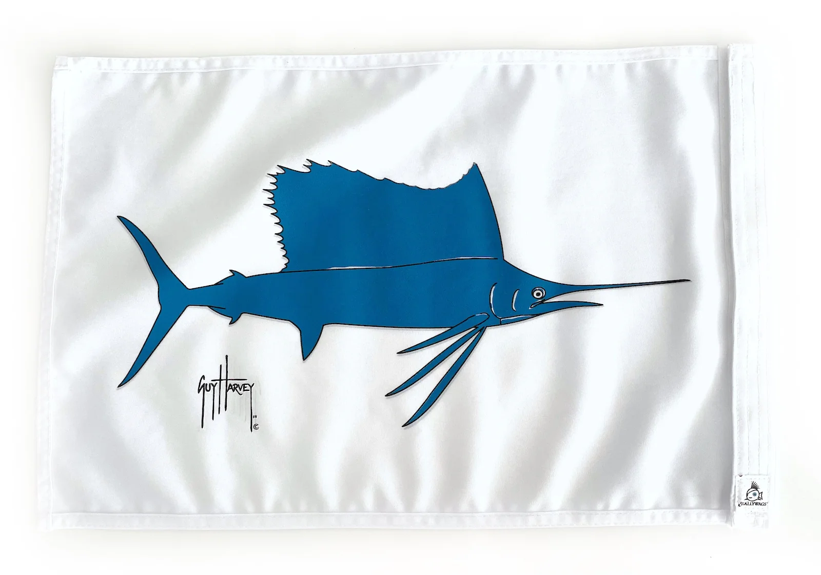 Sailfish Flag