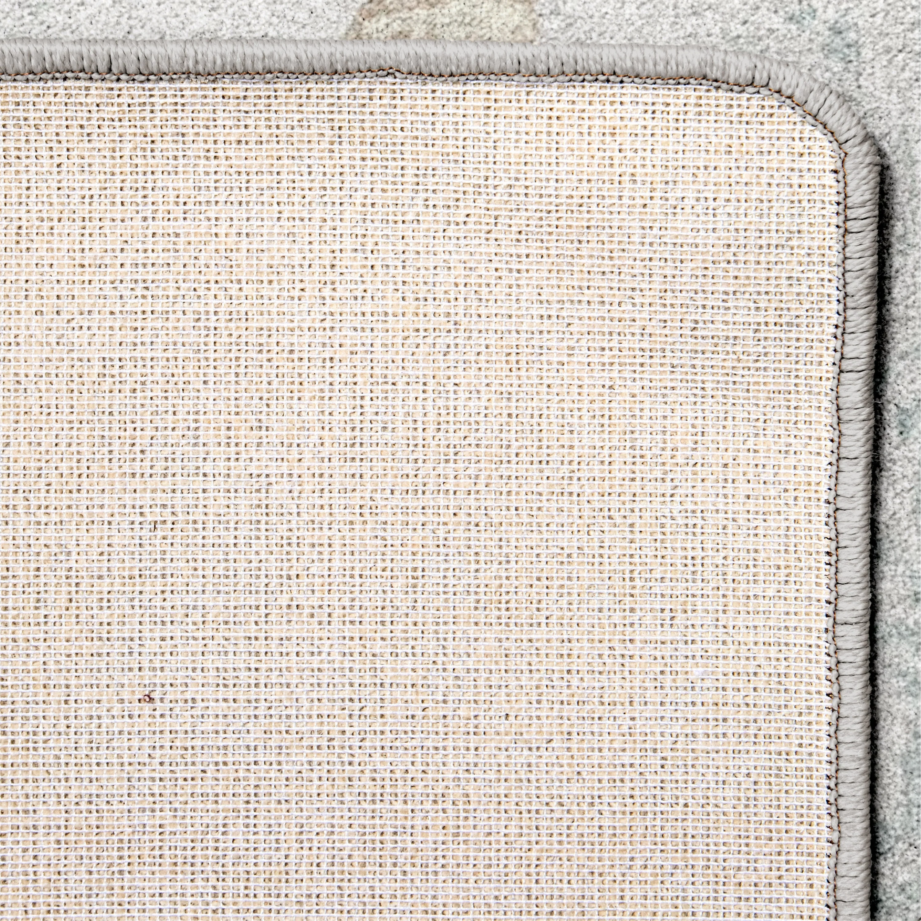 Seashell Swirl Area Rug - Image 4