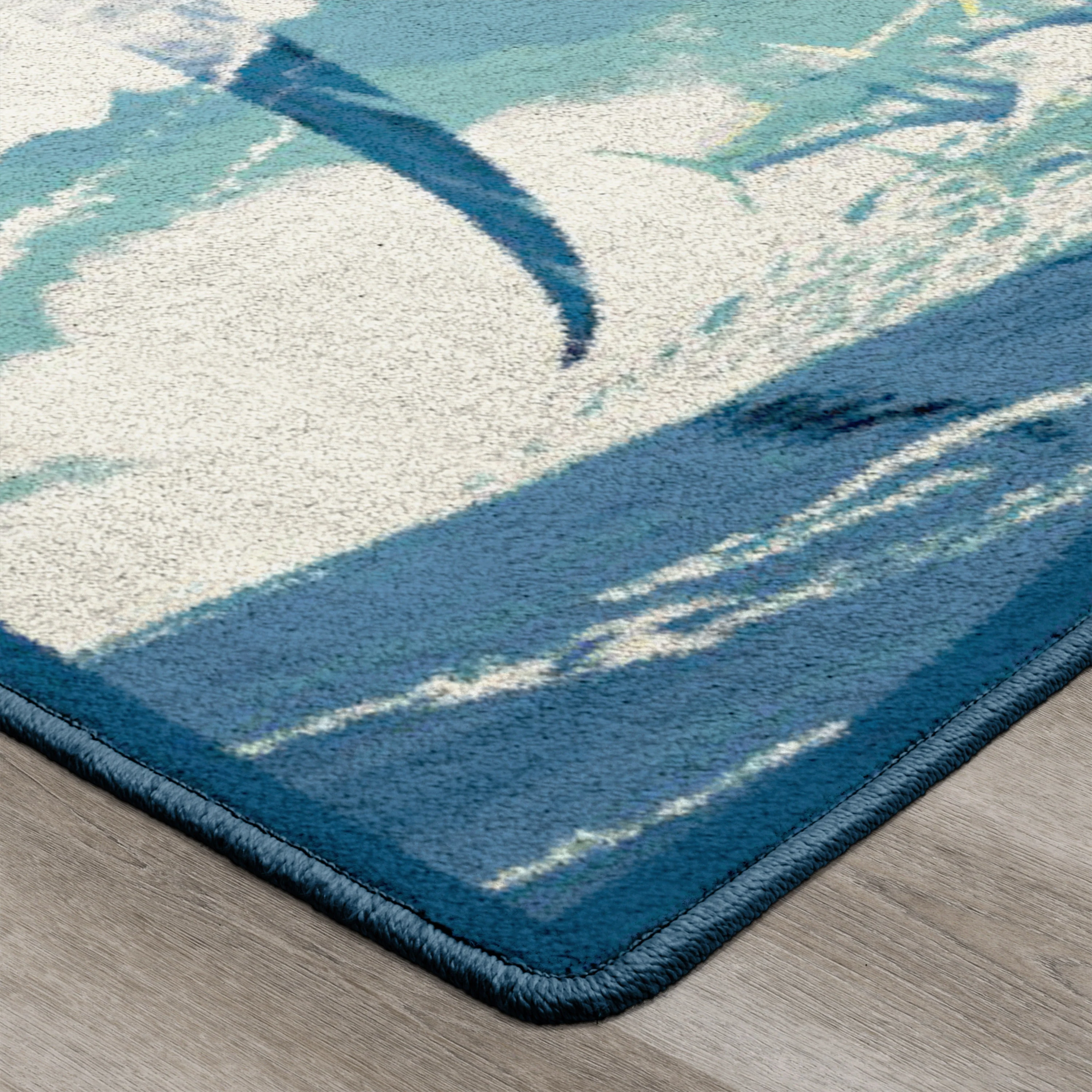 Surface Friction Area Rug - Image 5