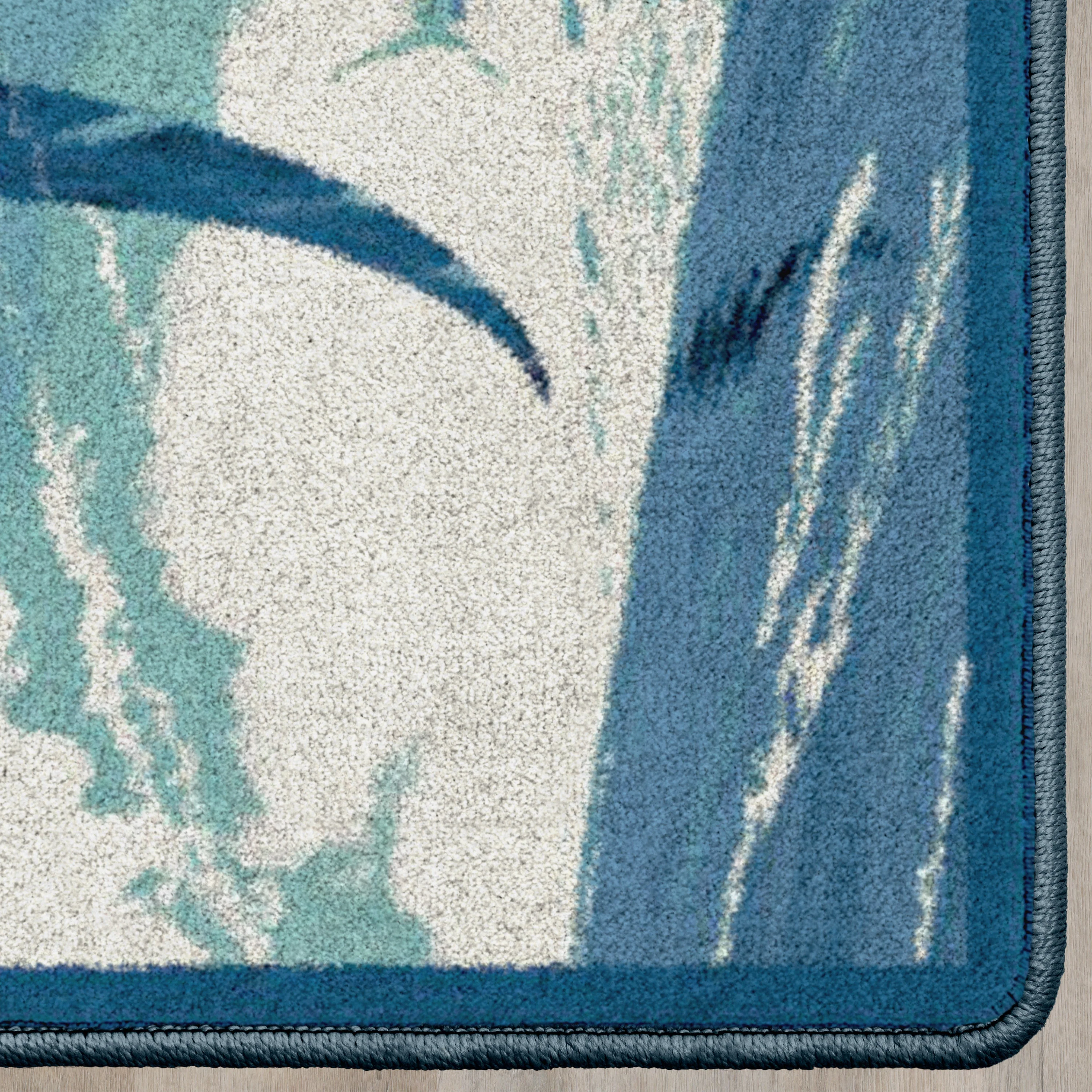 Surface Friction Area Rug - Image 6