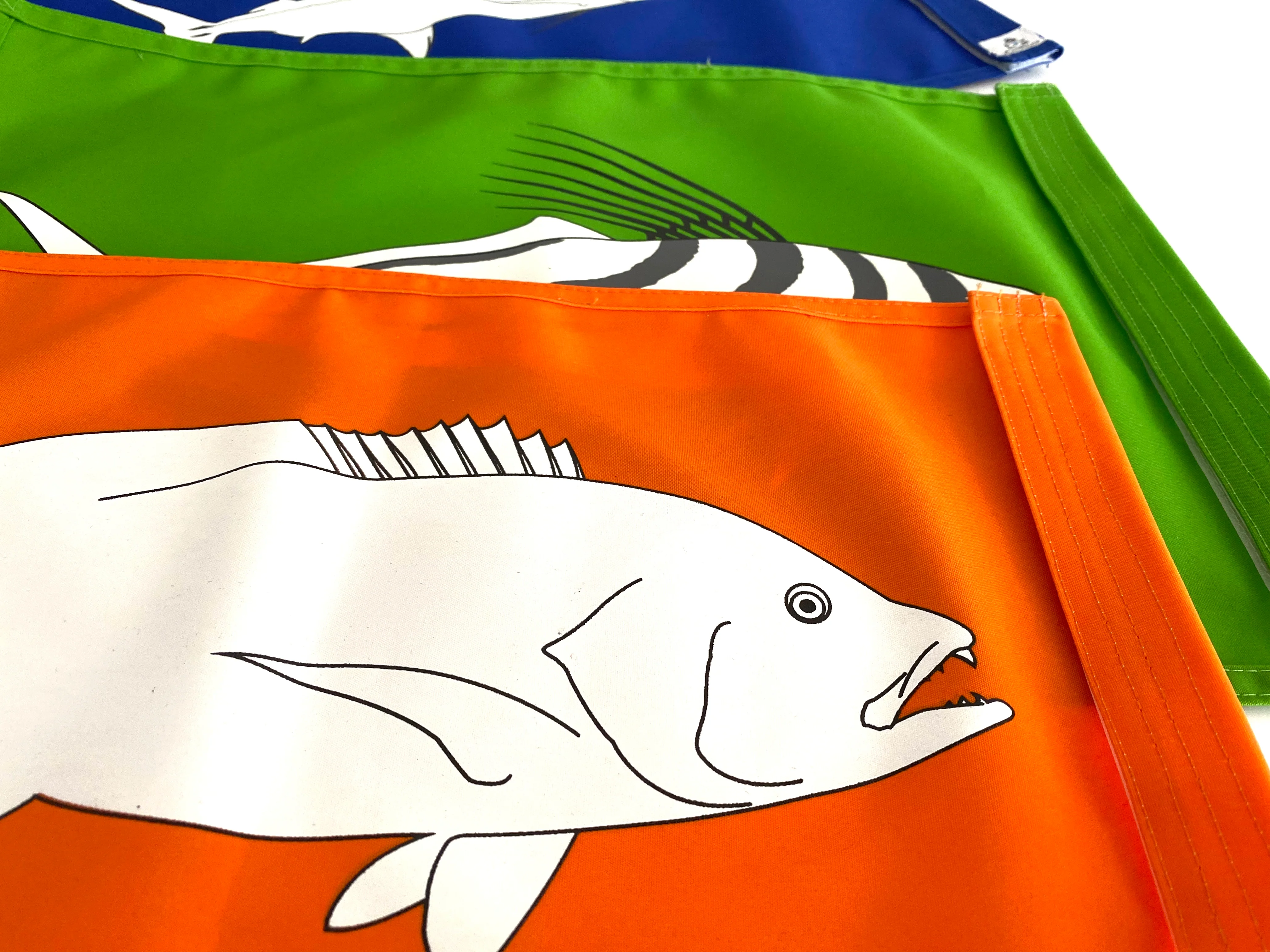 Swordfish Flag - Image 3