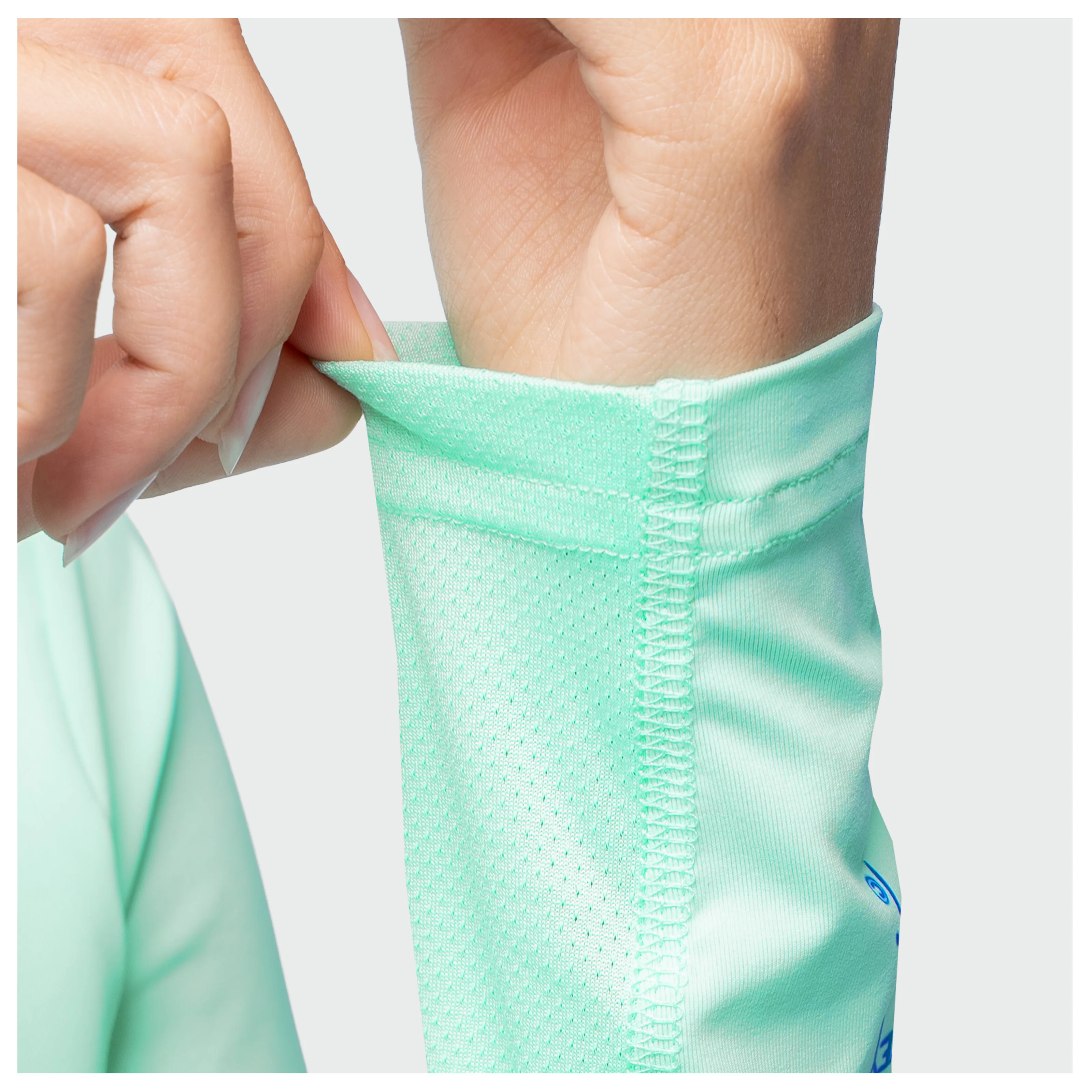 Women's Marlin Air Sun Protection Crew - Image 12