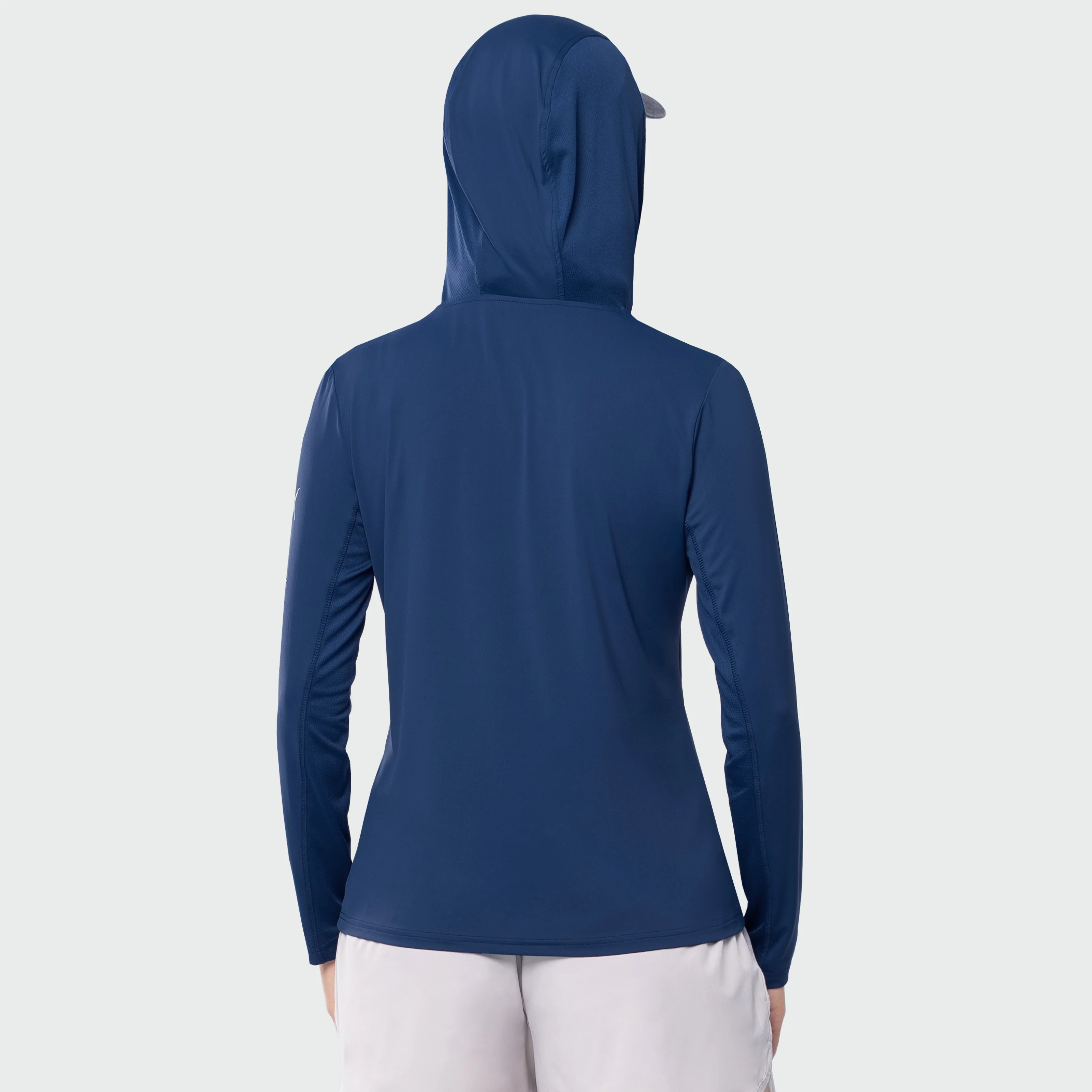 Women's Marlin Air Sun Protection Hood - Image 3