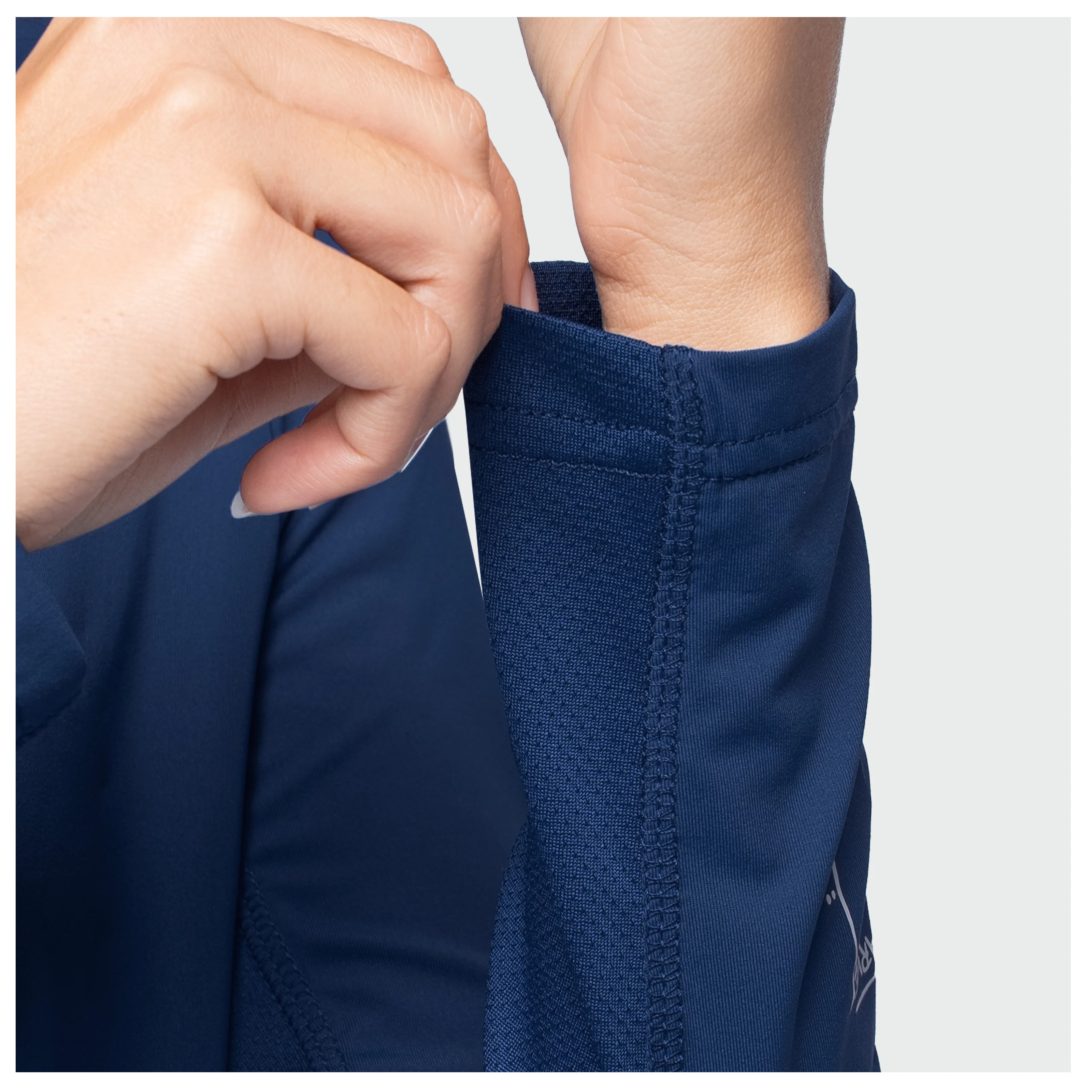 Women's Marlin Air Sun Protection Hood - Image 5