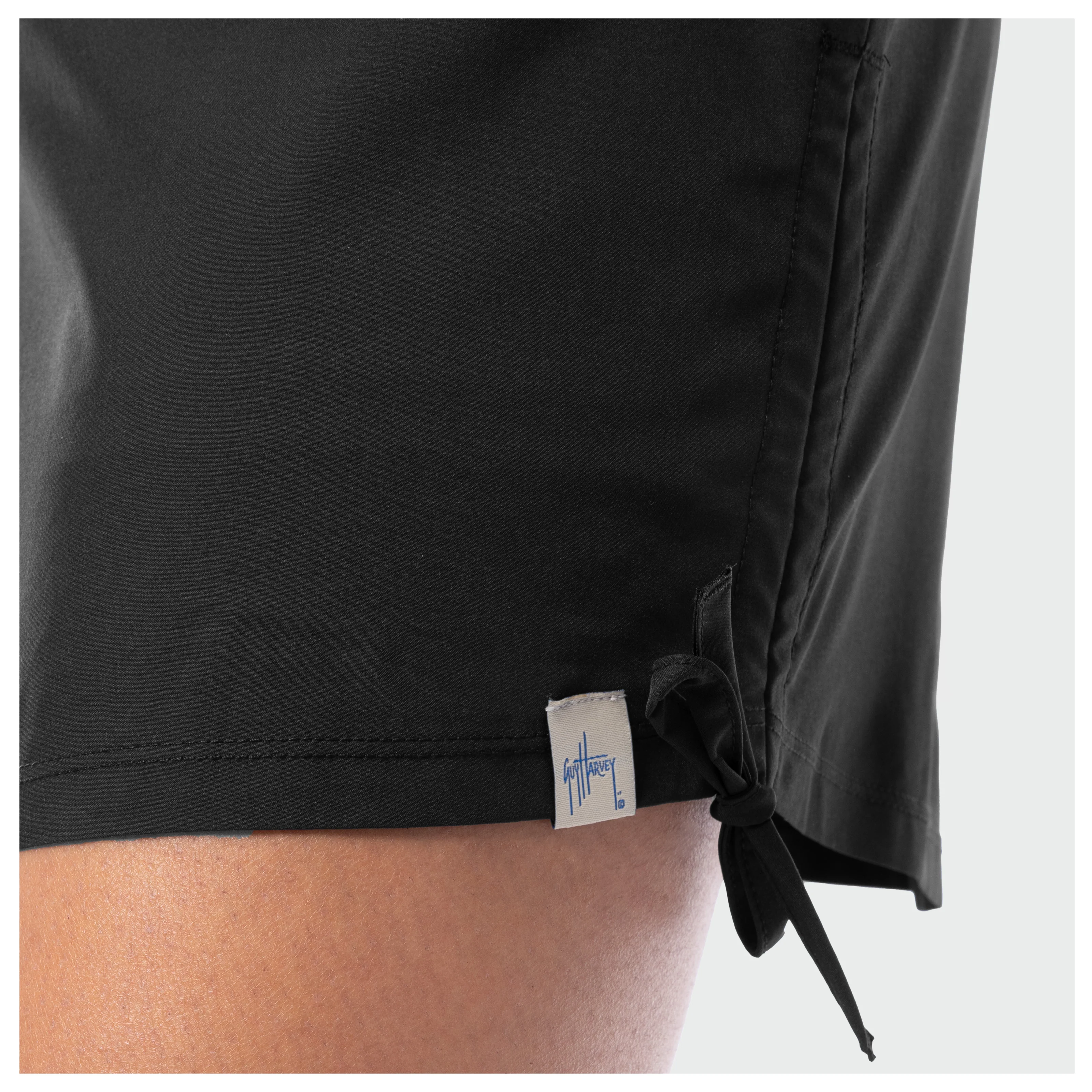 Dock 2 Deck Rouched Skort - Image 15