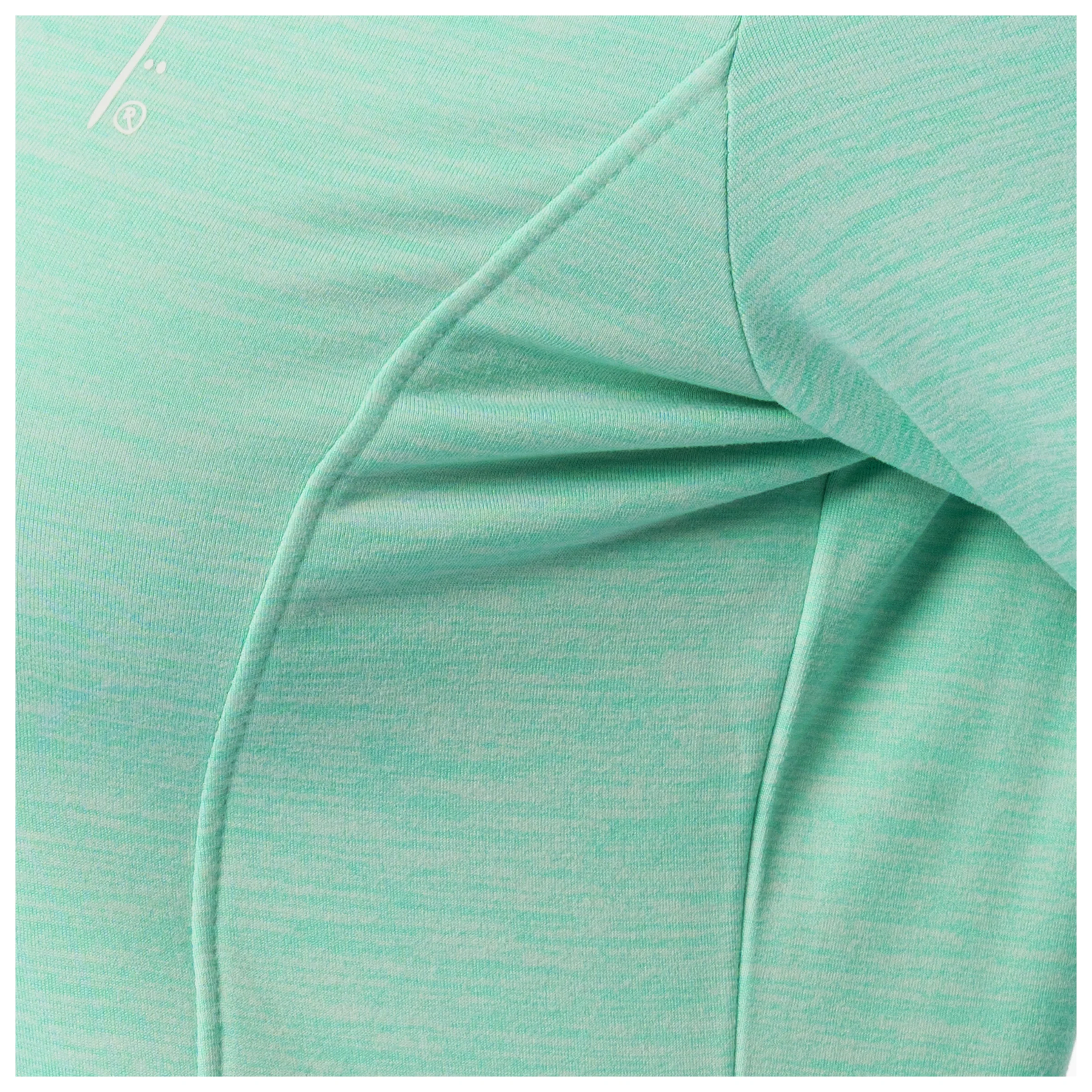 Quarter Zip Fleece Pullover - Image 7